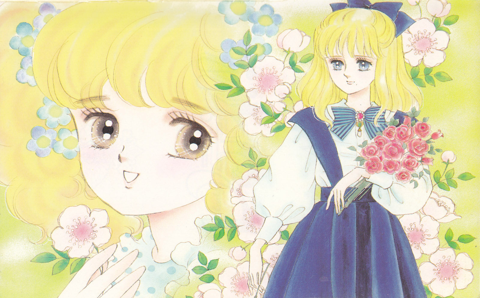 Lady!! Chapter 4.1 page 2 - Vol.04 Chapter 1