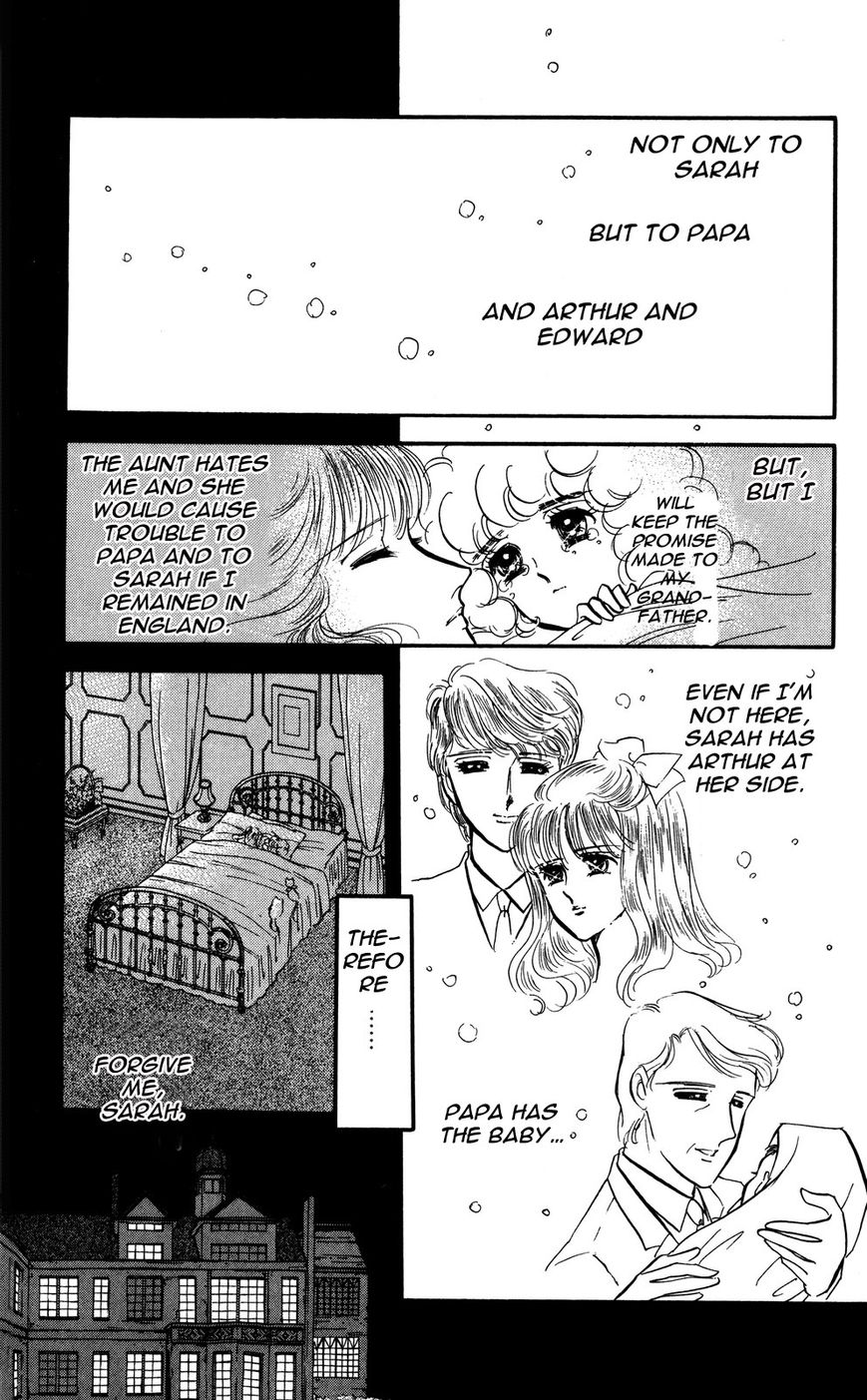 Lady!! Chapter 4.1 page 21 - Vol.04 Chapter 1