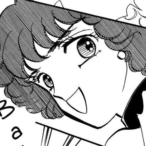 Lady!! Vol.04 Chapter 1 cover
