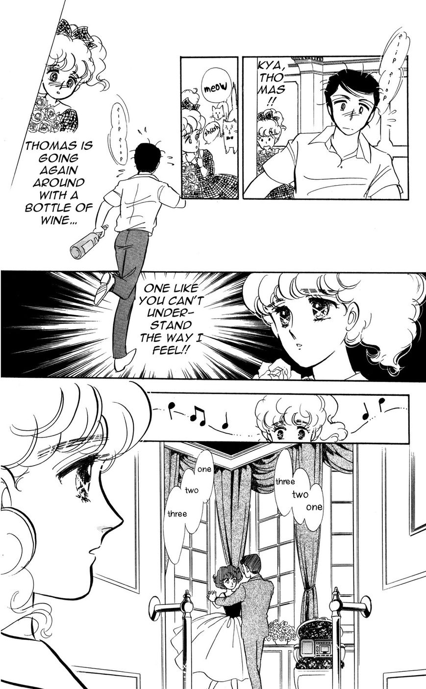 Lady!! Chapter 4.10 page 10 - Vol.04 Chapter 10