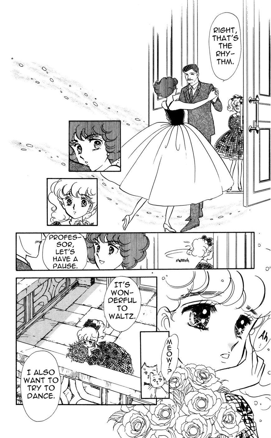 Lady!! Chapter 4.10 page 11 - Vol.04 Chapter 10