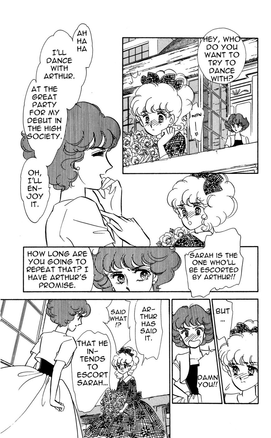 Lady!! Chapter 4.10 page 12 - Vol.04 Chapter 10