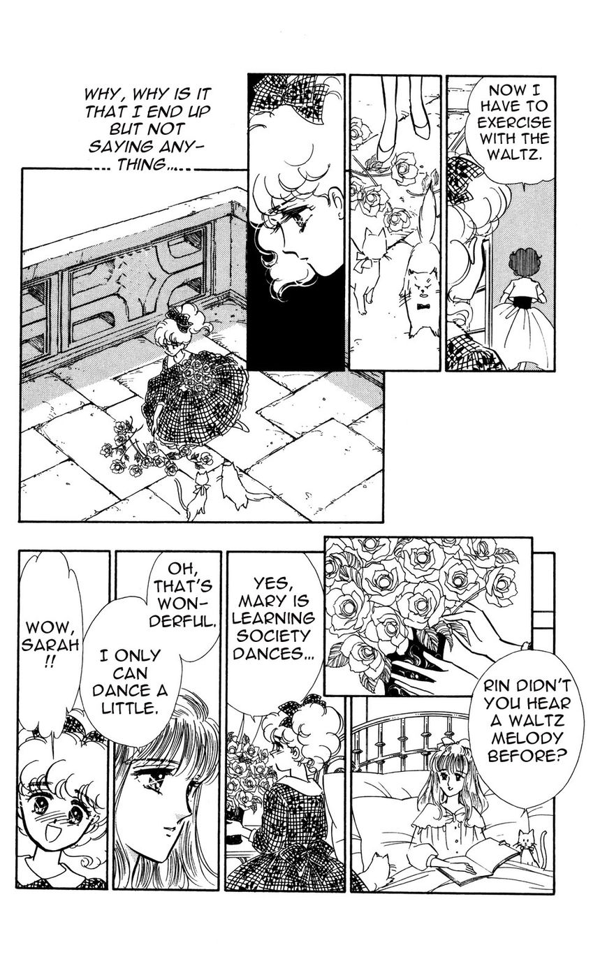 Lady!! Chapter 4.10 page 15 - Vol.04 Chapter 10