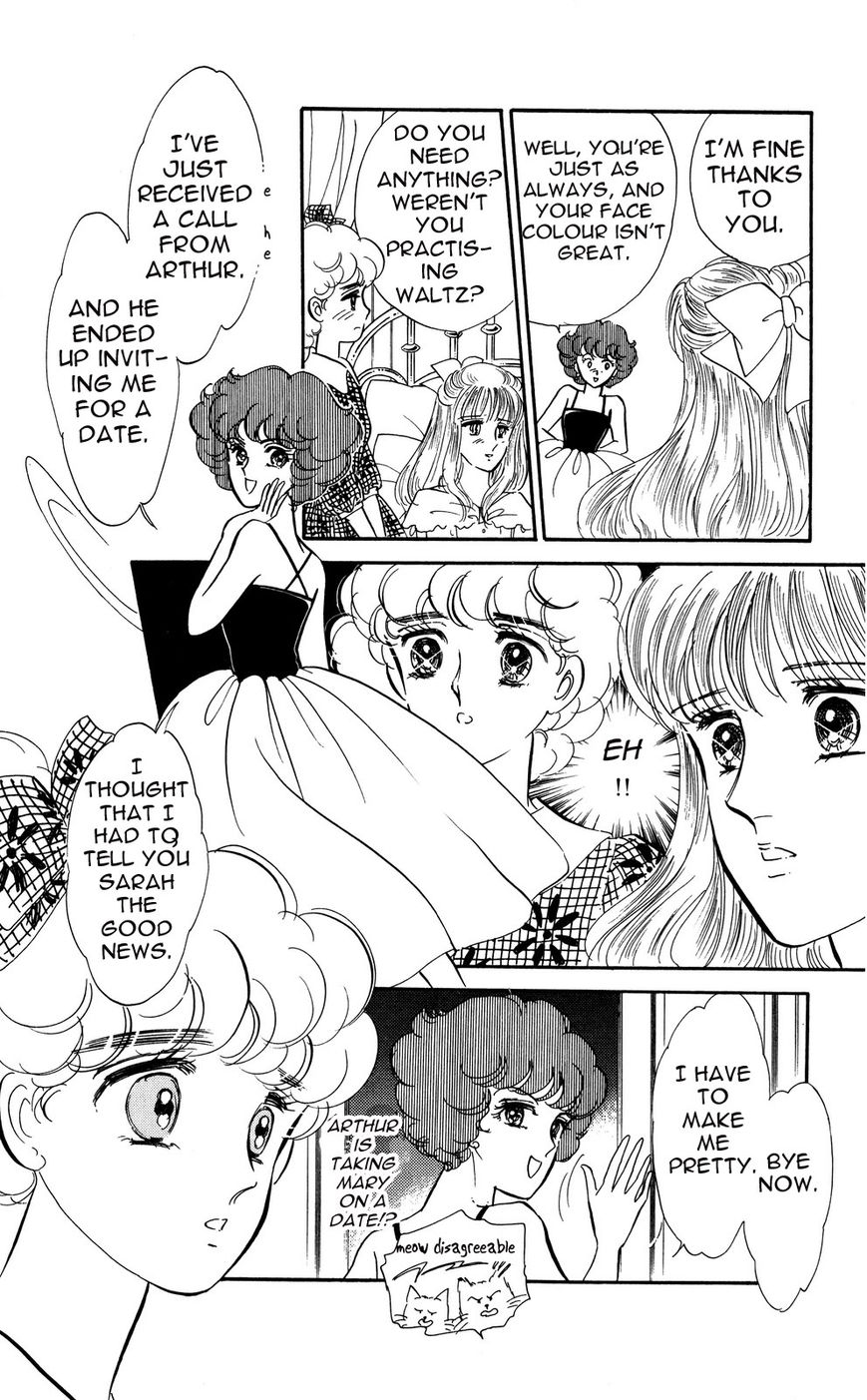 Lady!! Chapter 4.10 page 17 - Vol.04 Chapter 10