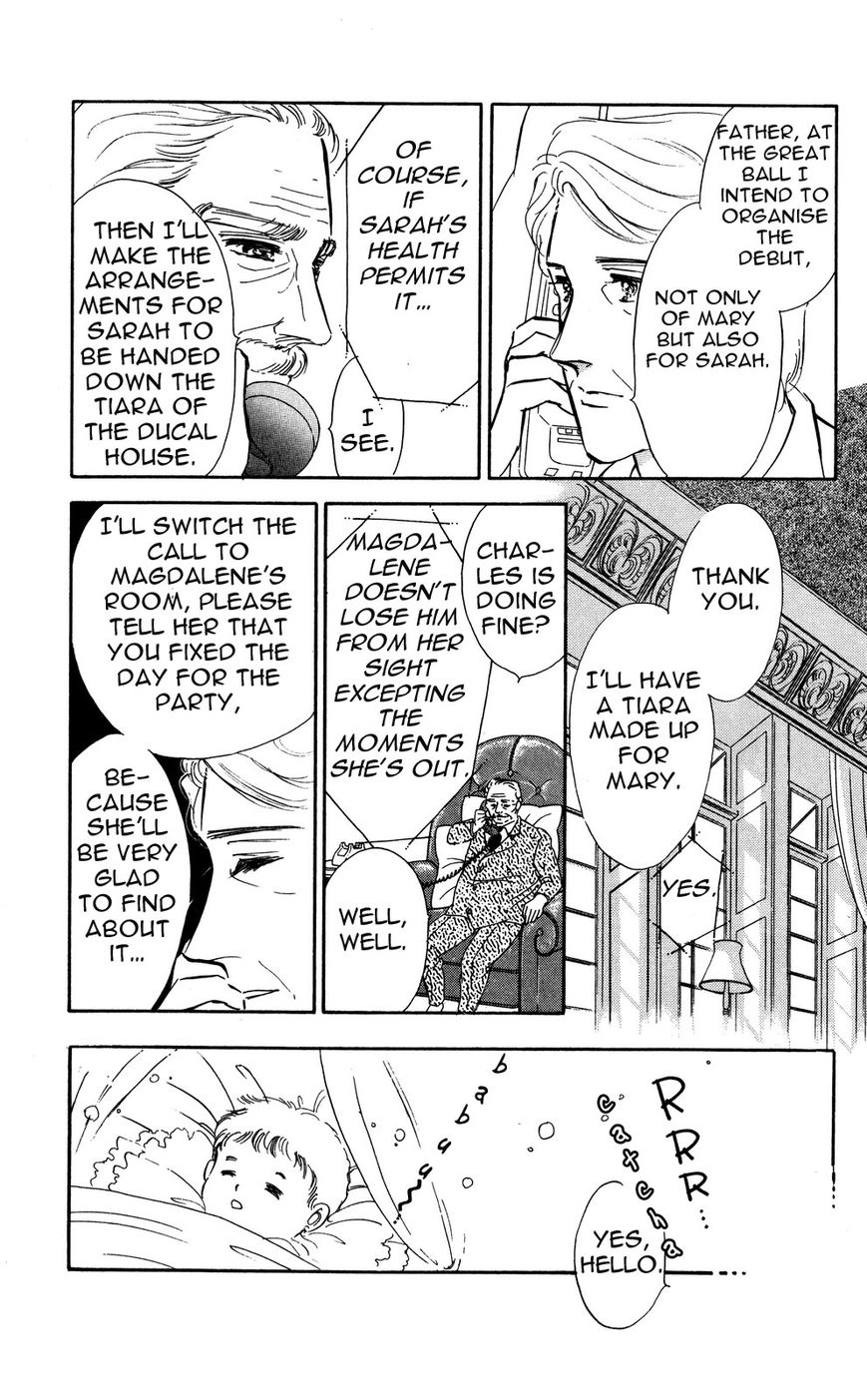 Lady!! Chapter 4.10 page 2 - Vol.04 Chapter 10