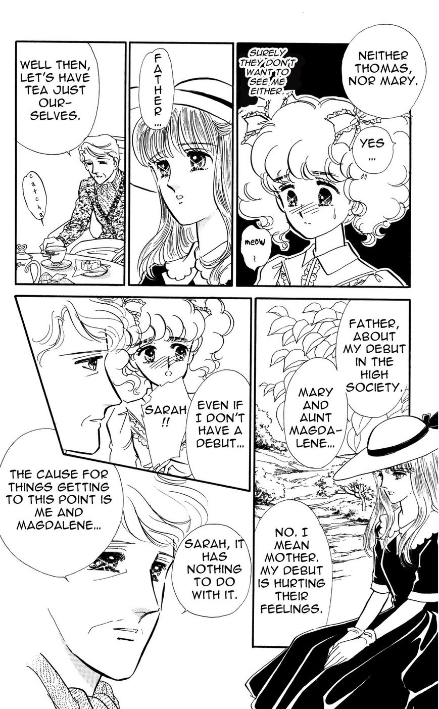 Lady!! Chapter 4.10 page 29 - Vol.04 Chapter 10