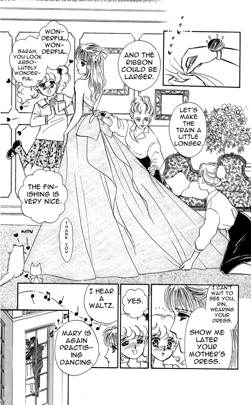 Lady!! Chapter 4.10 page 32 - Vol.04 Chapter 10