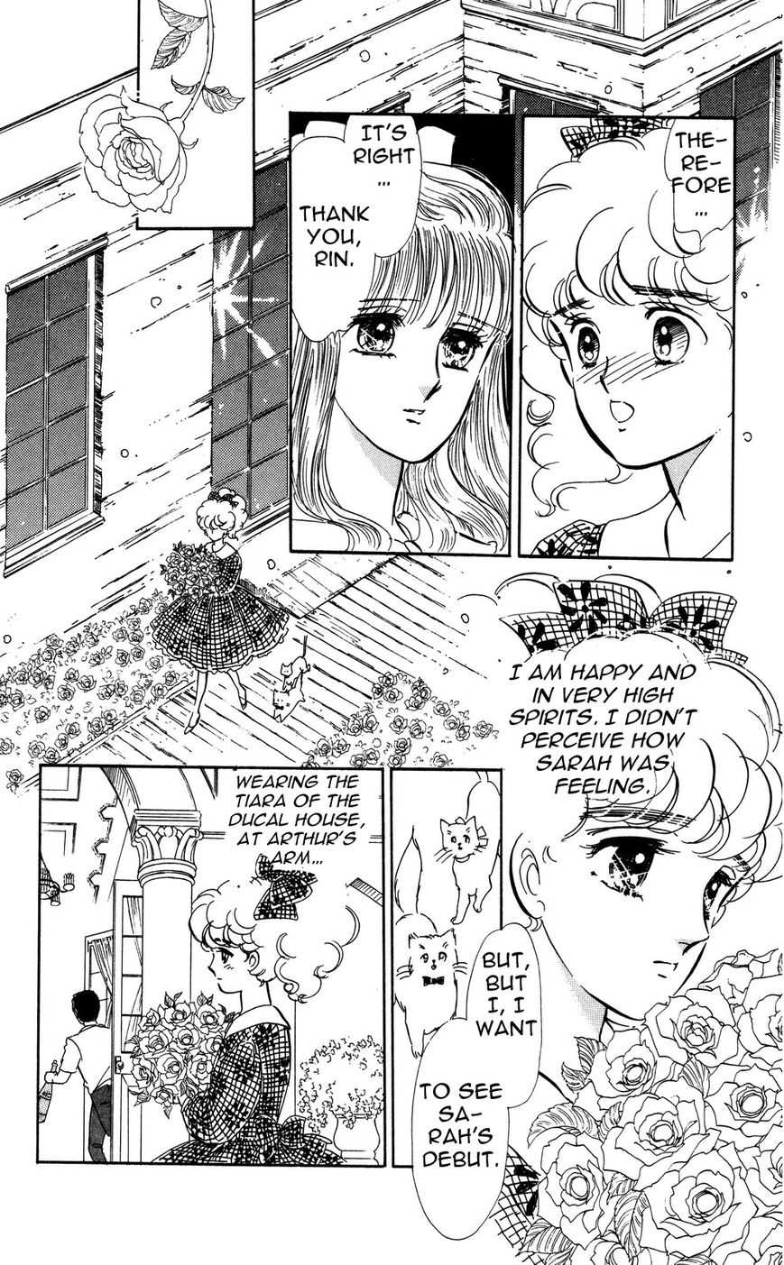 Lady!! Chapter 4.10 page 9 - Vol.04 Chapter 10