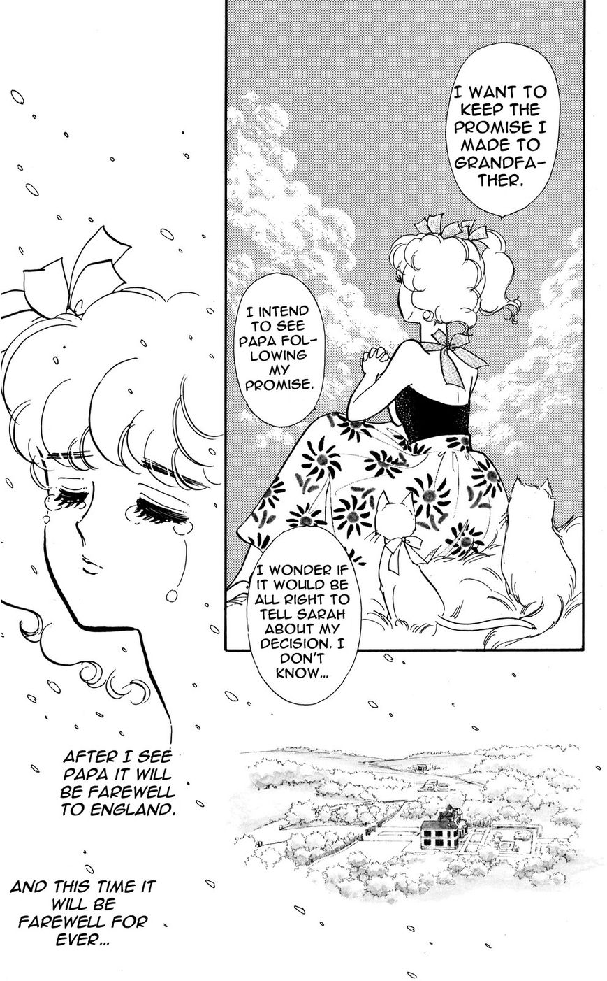 Lady!! Vol.04 Chapter 2 page 10 - Vol.04 Chapter 2