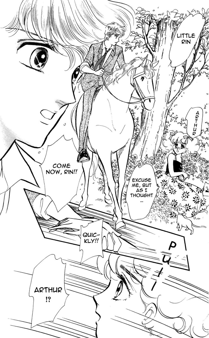 Lady!! Vol.04 Chapter 2 page 19 - Vol.04 Chapter 2
