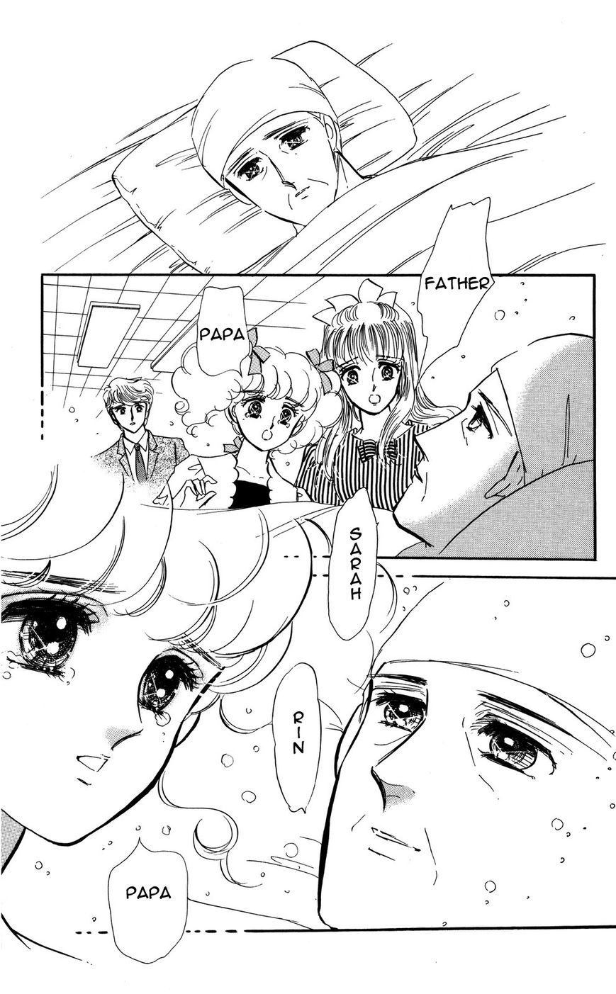 Lady!! Vol.04 Chapter 2 page 26 - Vol.04 Chapter 2
