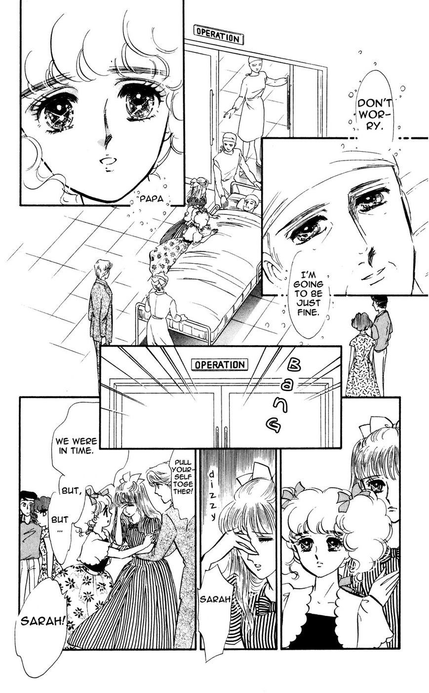 Lady!! Vol.04 Chapter 2 page 27 - Vol.04 Chapter 2