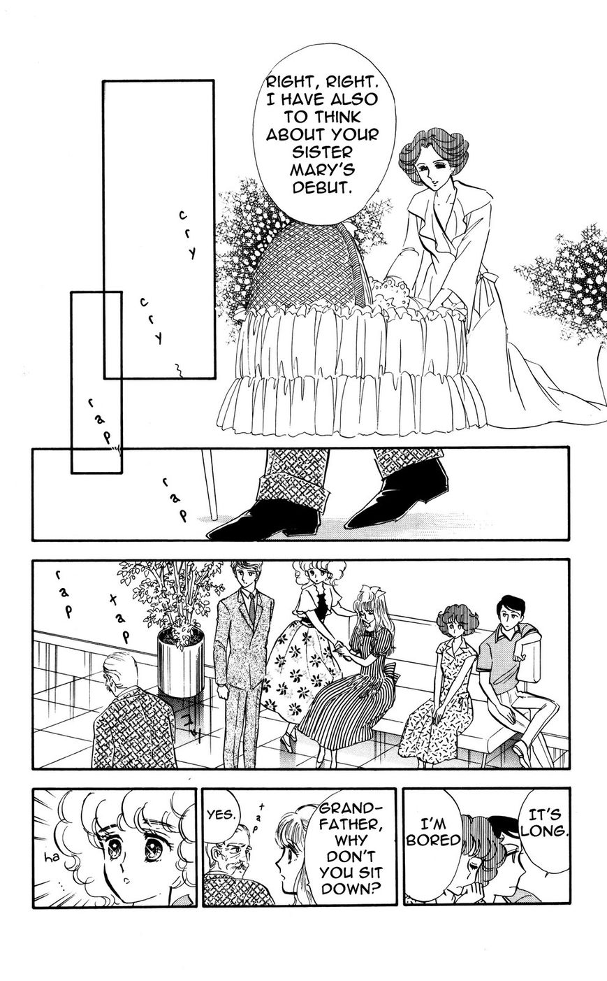 Lady!! Vol.04 Chapter 2 page 30 - Vol.04 Chapter 2
