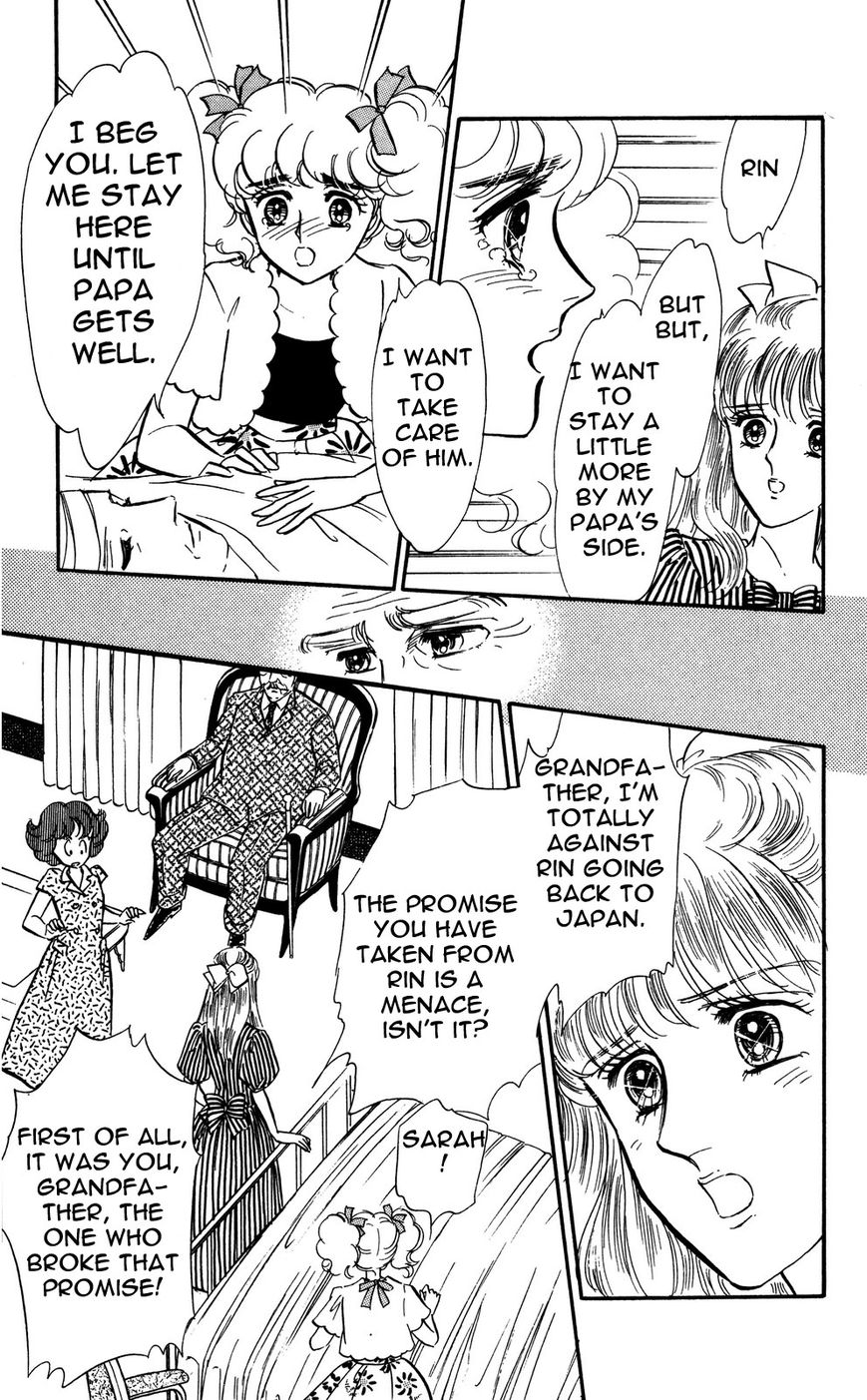 Lady!! Vol.04 Chapter 2 page 36 - Vol.04 Chapter 2