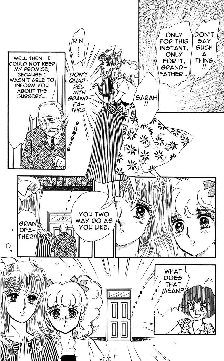 Lady!! Vol.04 Chapter 2 page 38 - Vol.04 Chapter 2