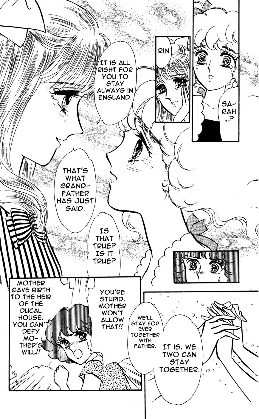 Lady!! Vol.04 Chapter 2 page 39 - Vol.04 Chapter 2