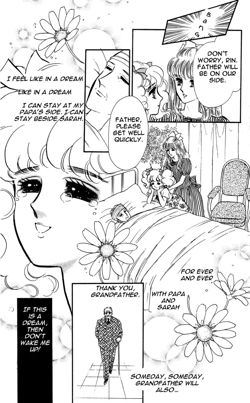 Lady!! Vol.04 Chapter 2 page 40 - Vol.04 Chapter 2