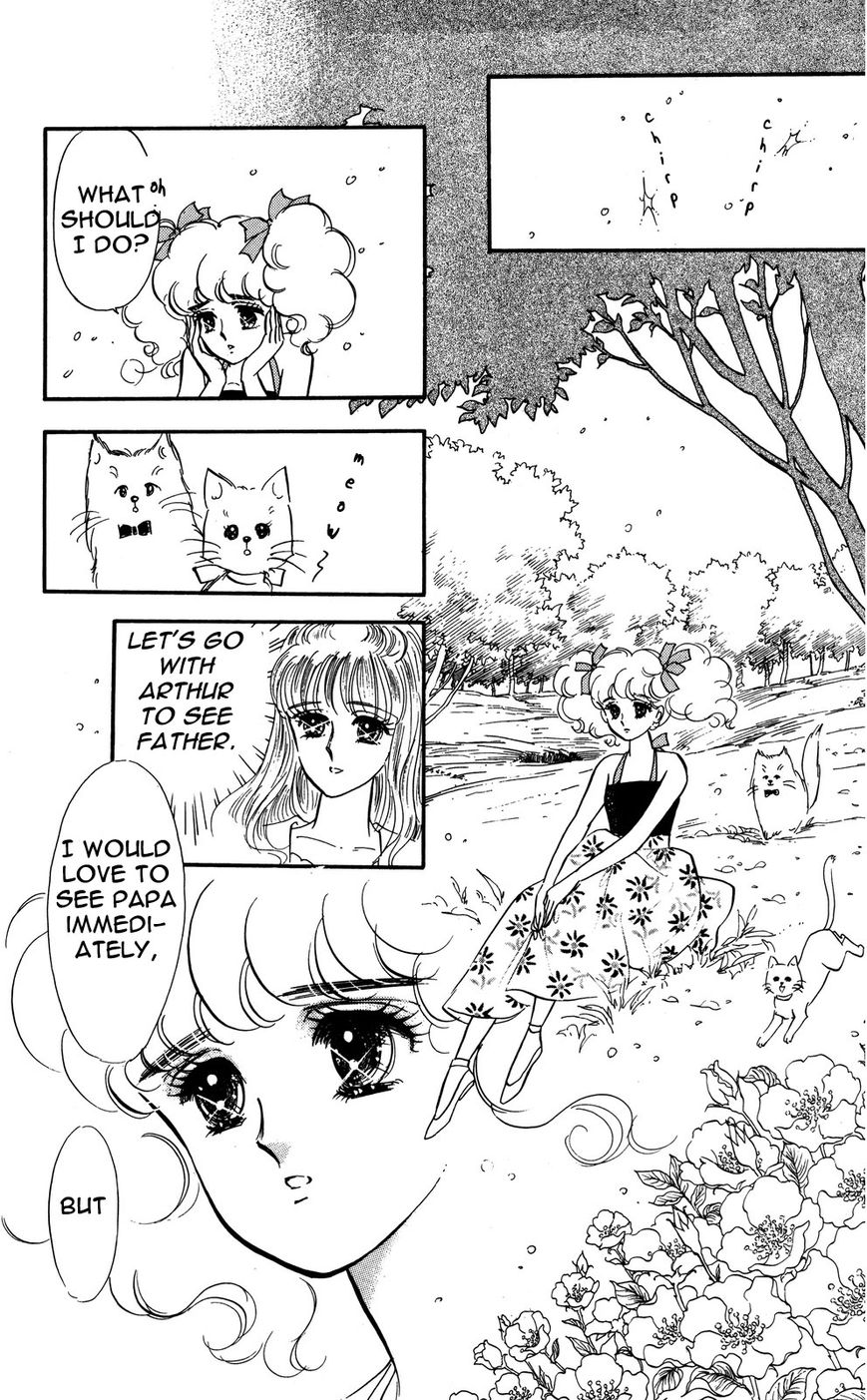 Lady!! Vol.04 Chapter 2 page 9 - Vol.04 Chapter 2
