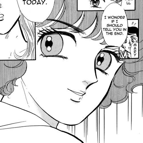 Lady!! Vol.04 Chapter 2 cover