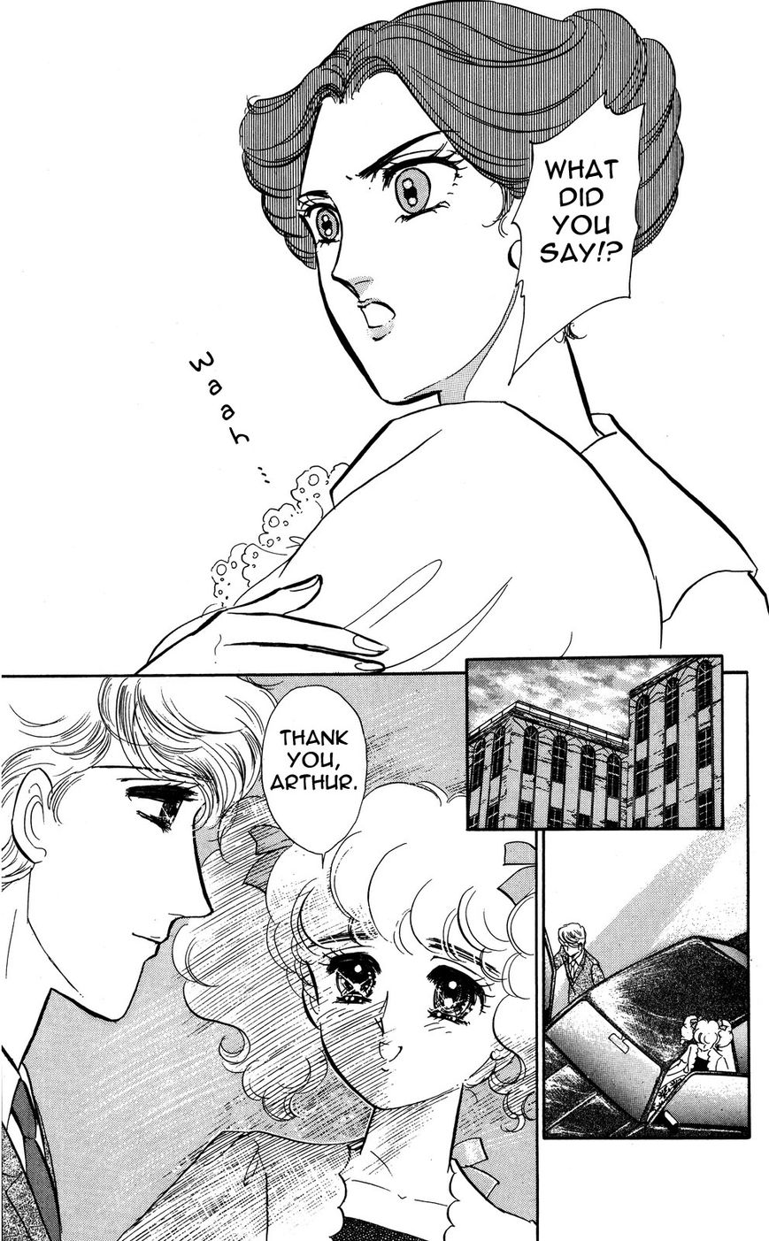 Lady!! Chapter 4.3 page 12 - Vol.04 Chapter 3