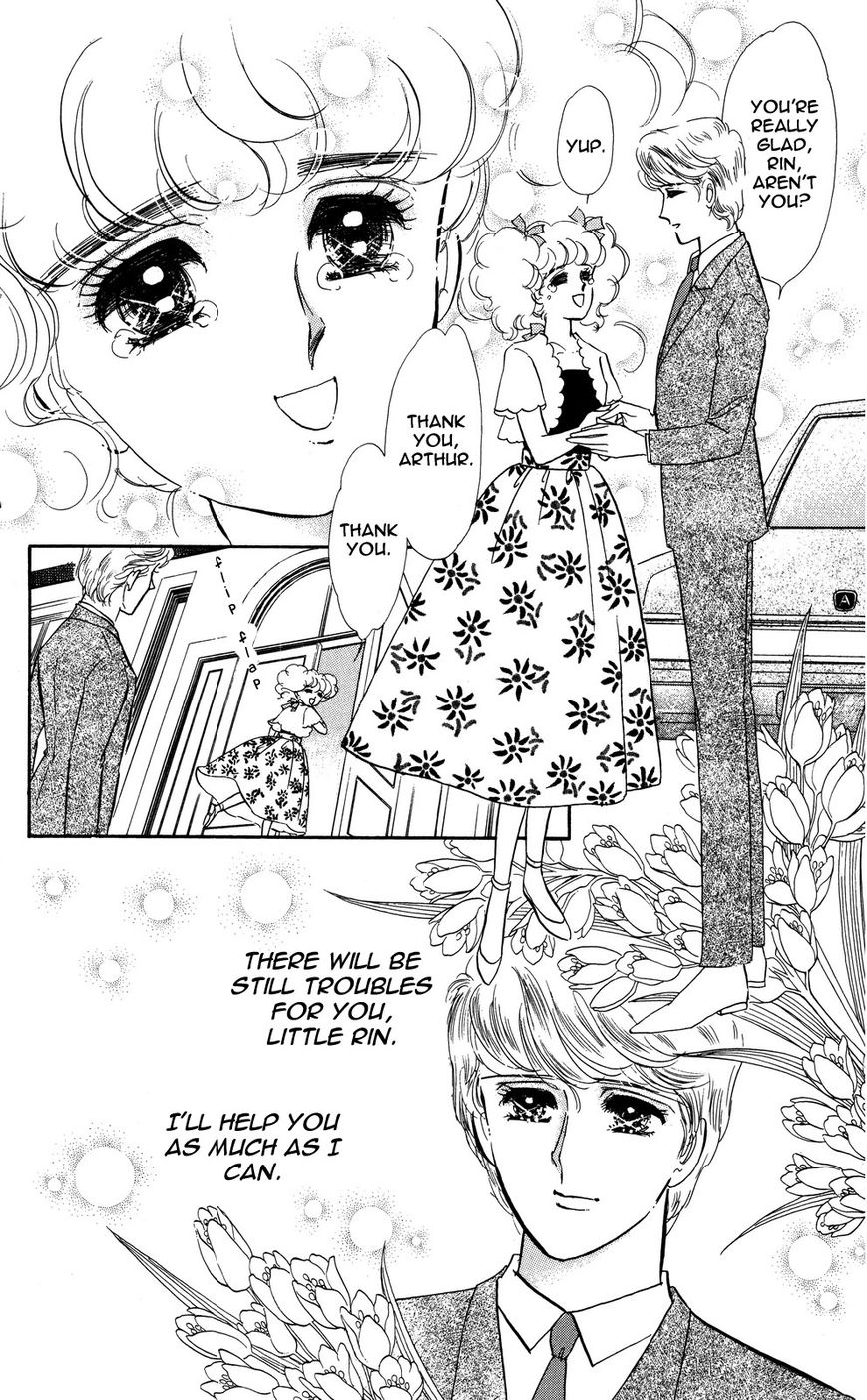 Lady!! Chapter 4.3 page 13 - Vol.04 Chapter 3