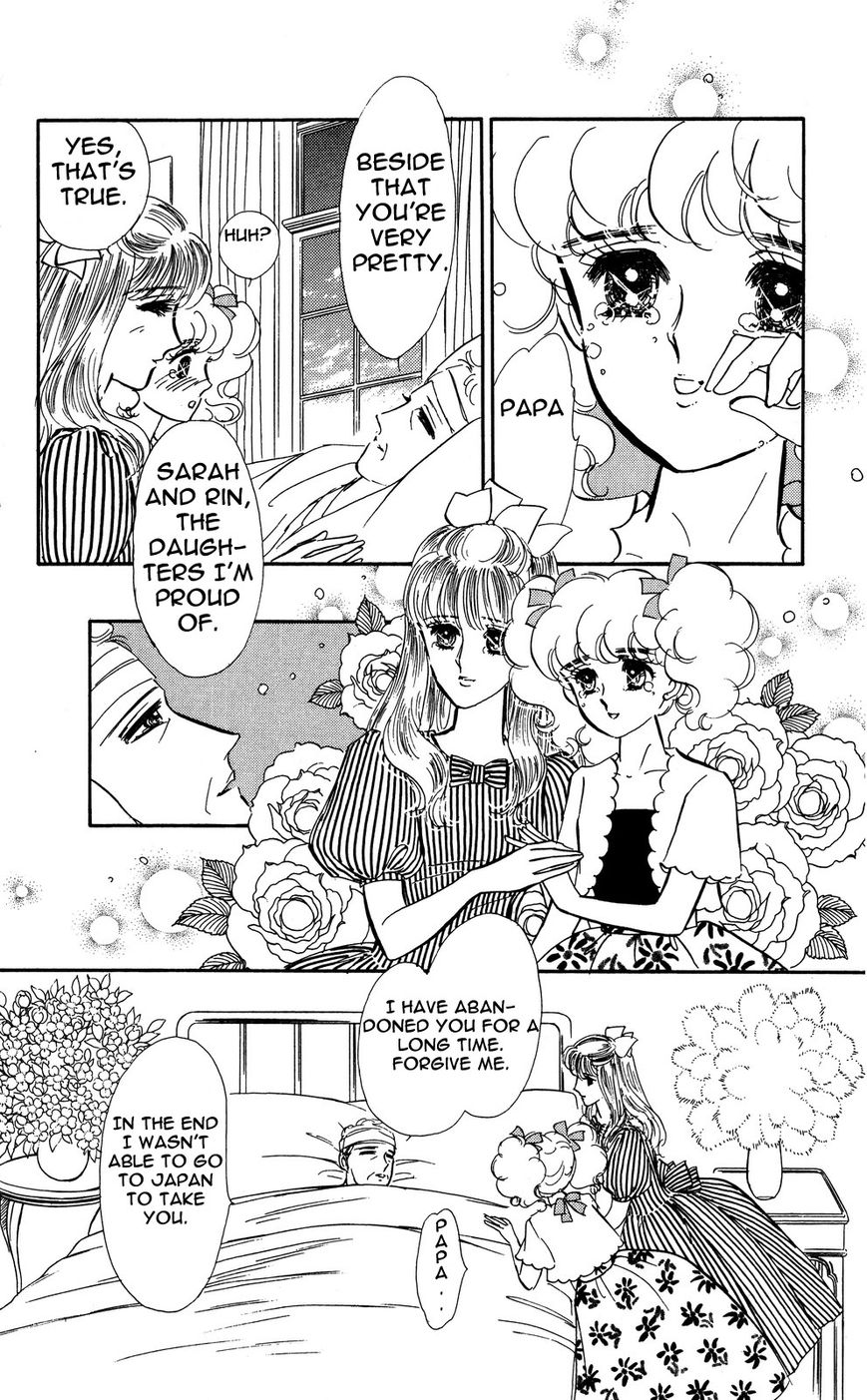 Lady!! Chapter 4.3 page 15 - Vol.04 Chapter 3