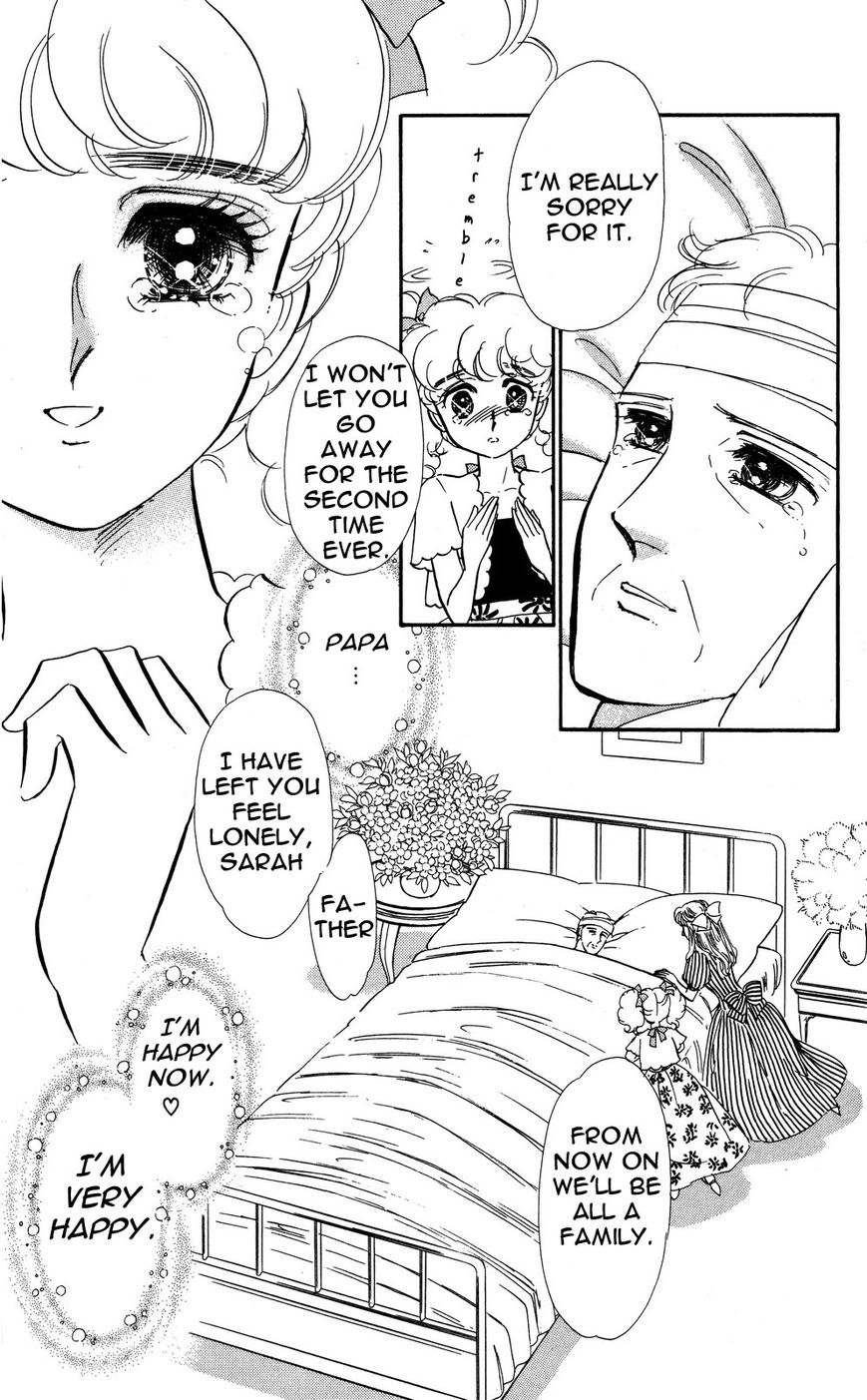 Lady!! Chapter 4.3 page 16 - Vol.04 Chapter 3