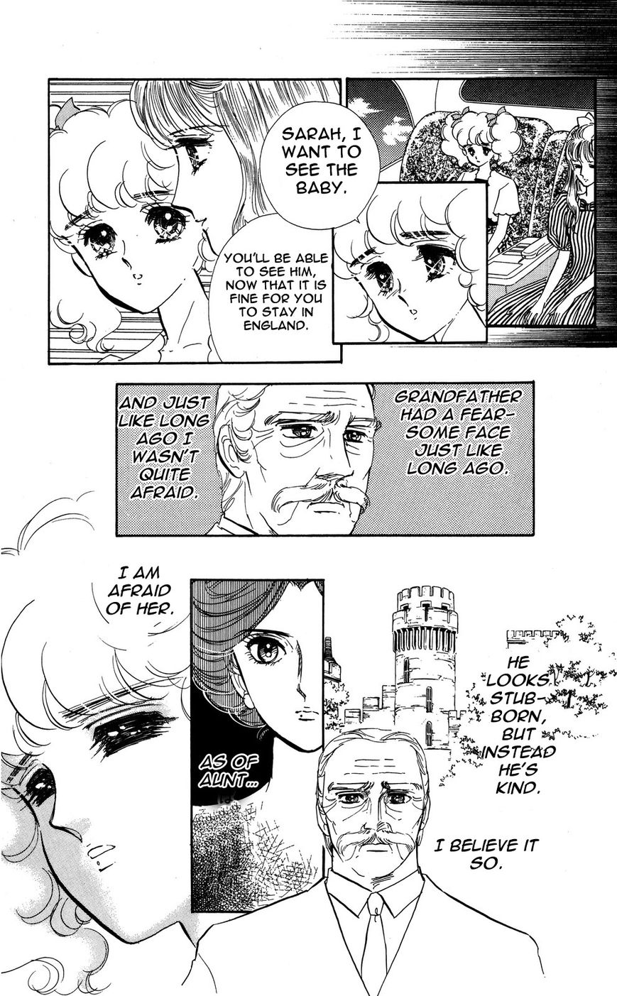 Lady!! Chapter 4.3 page 18 - Vol.04 Chapter 3