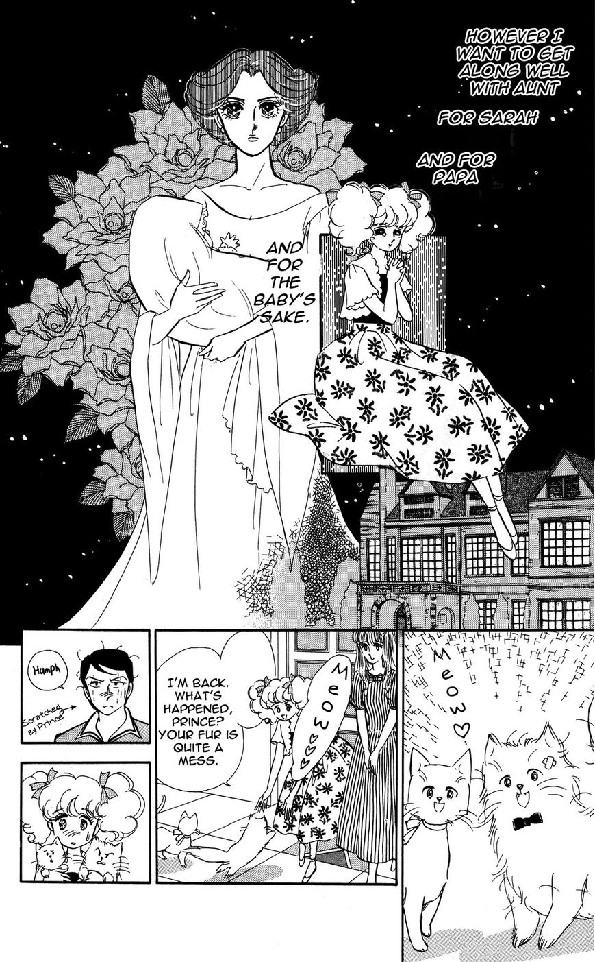 Lady!! Chapter 4.3 page 19 - Vol.04 Chapter 3
