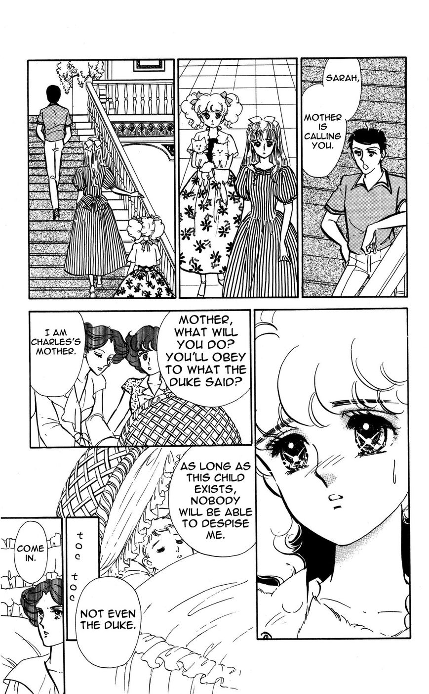 Lady!! Chapter 4.3 page 20 - Vol.04 Chapter 3