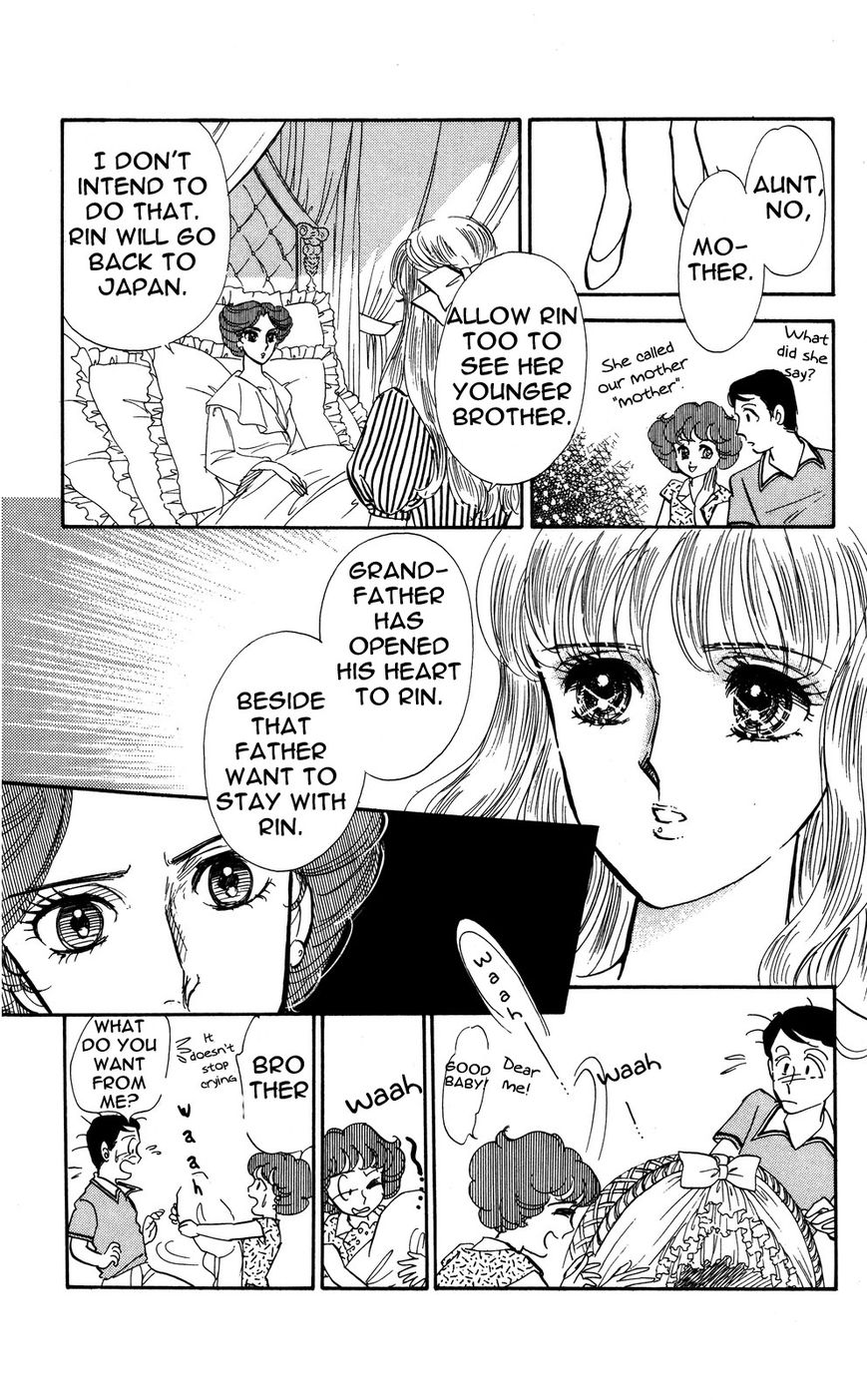Lady!! Chapter 4.3 page 22 - Vol.04 Chapter 3