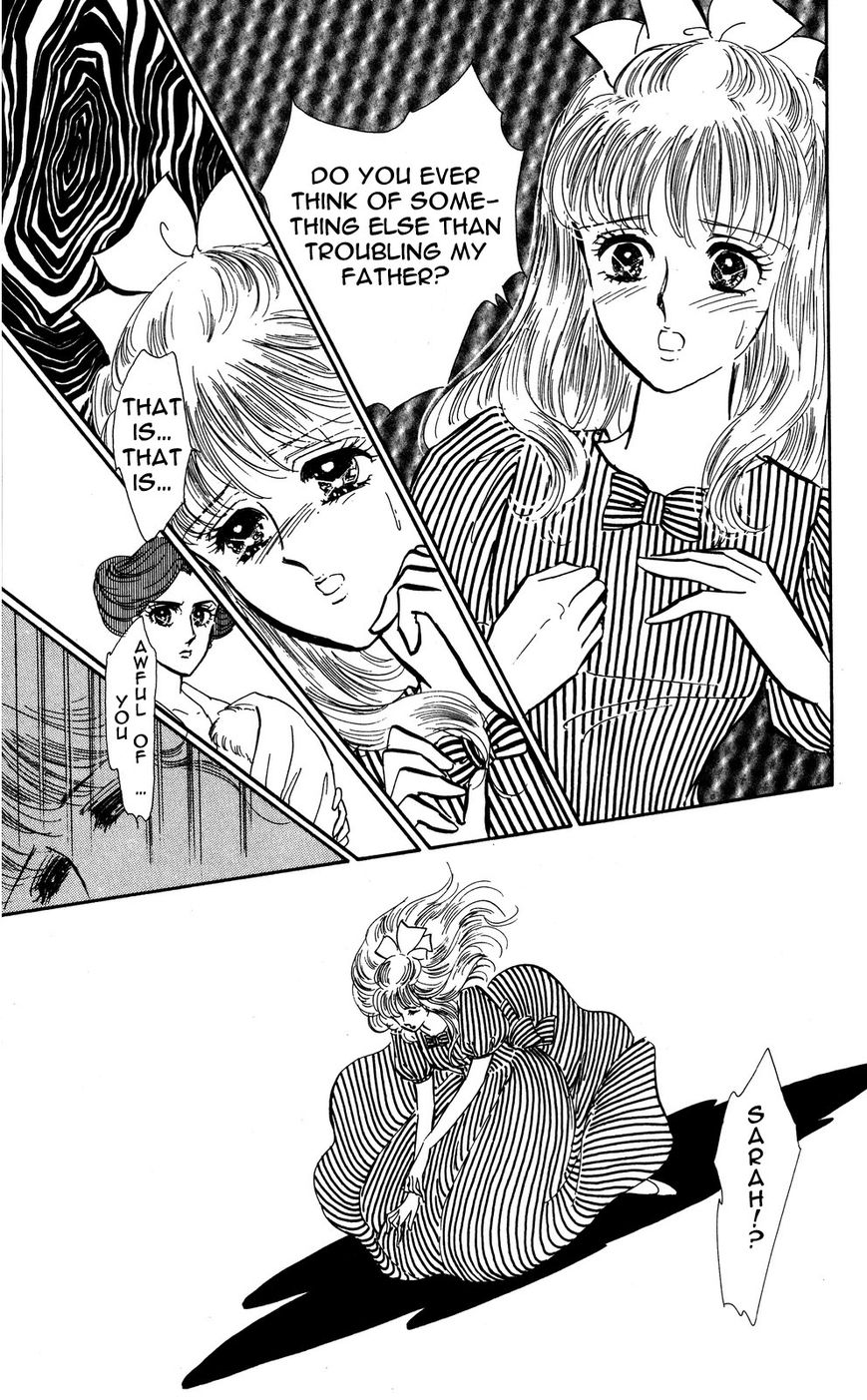 Lady!! Chapter 4.3 page 24 - Vol.04 Chapter 3
