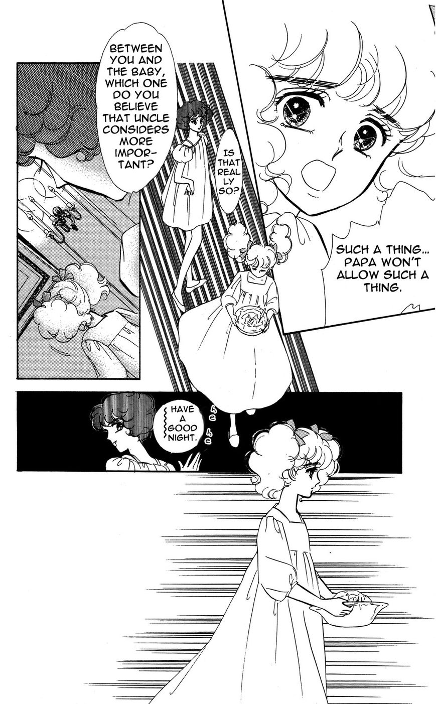 Lady!! Chapter 4.3 page 27 - Vol.04 Chapter 3