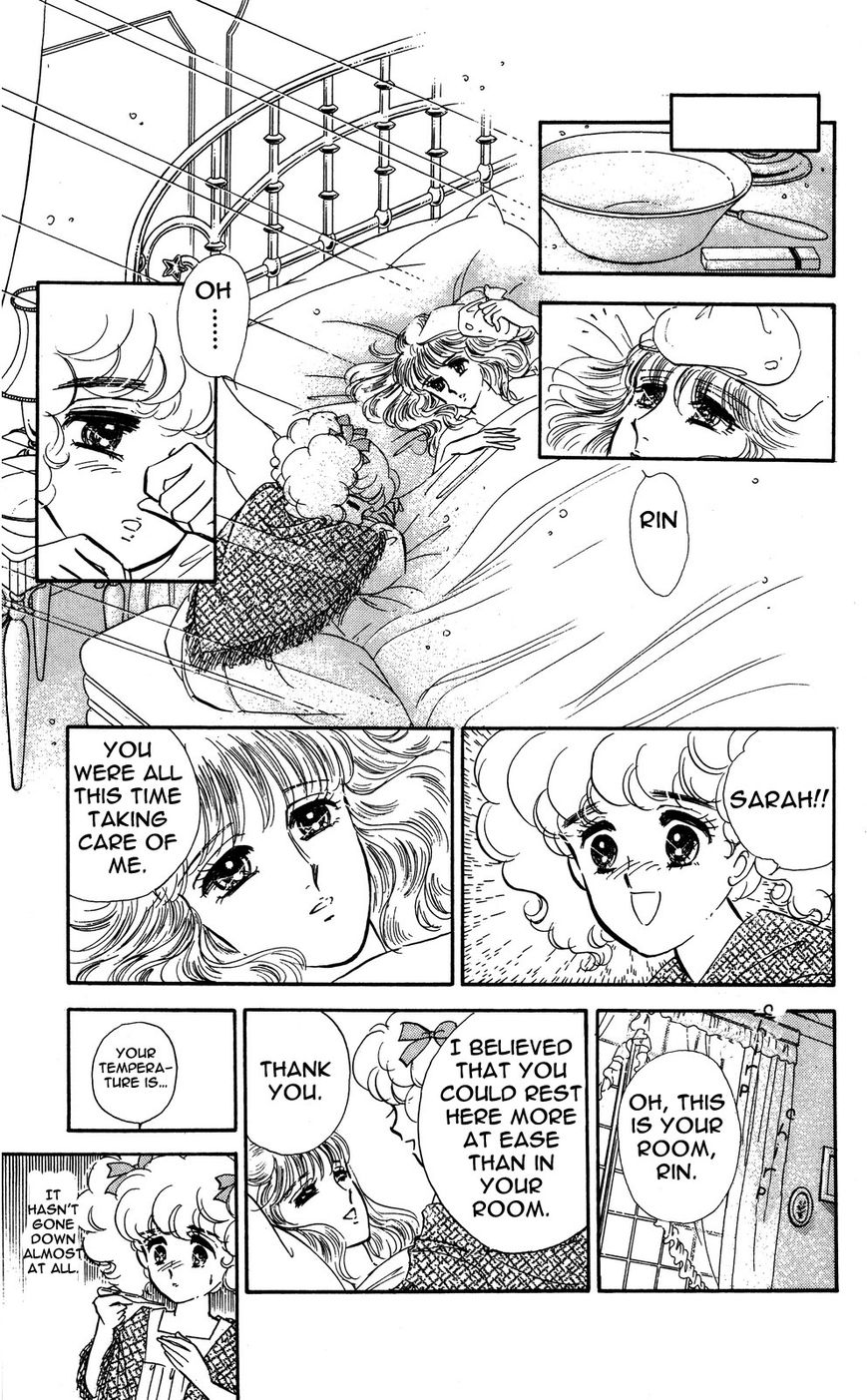Lady!! Chapter 4.3 page 28 - Vol.04 Chapter 3