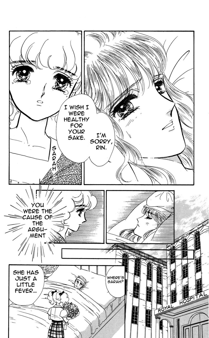 Lady!! Chapter 4.3 page 29 - Vol.04 Chapter 3