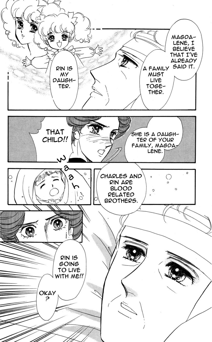 Lady!! Chapter 4.3 page 33 - Vol.04 Chapter 3