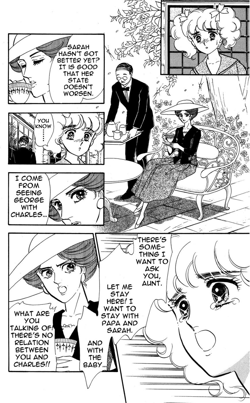 Lady!! Chapter 4.3 page 35 - Vol.04 Chapter 3