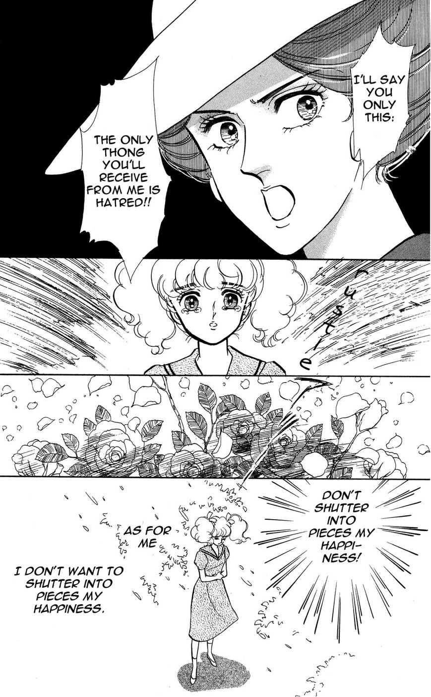 Lady!! Chapter 4.3 page 37 - Vol.04 Chapter 3