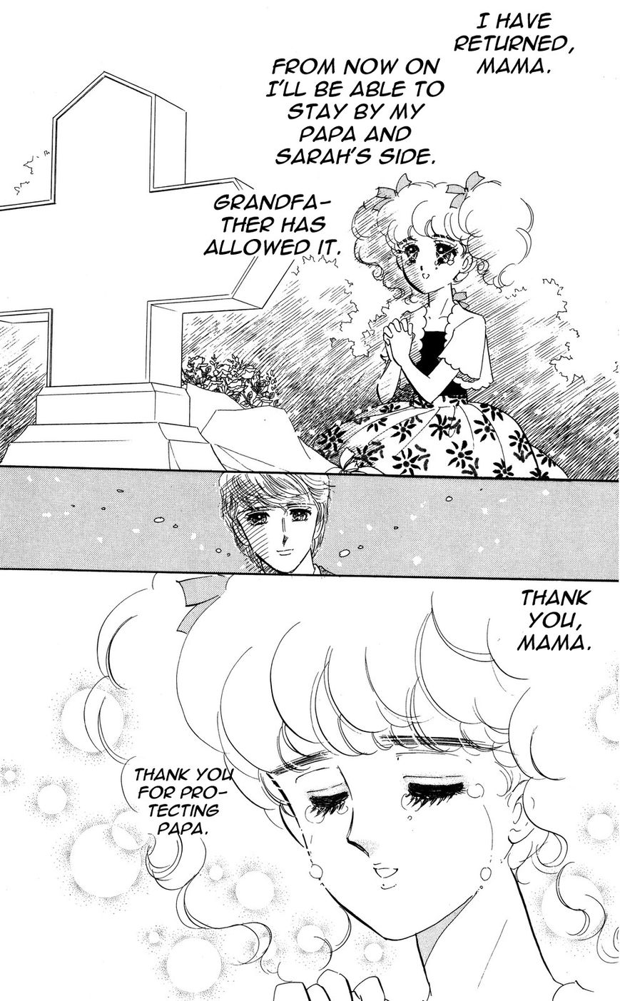 Lady!! Chapter 4.3 page 9 - Vol.04 Chapter 3