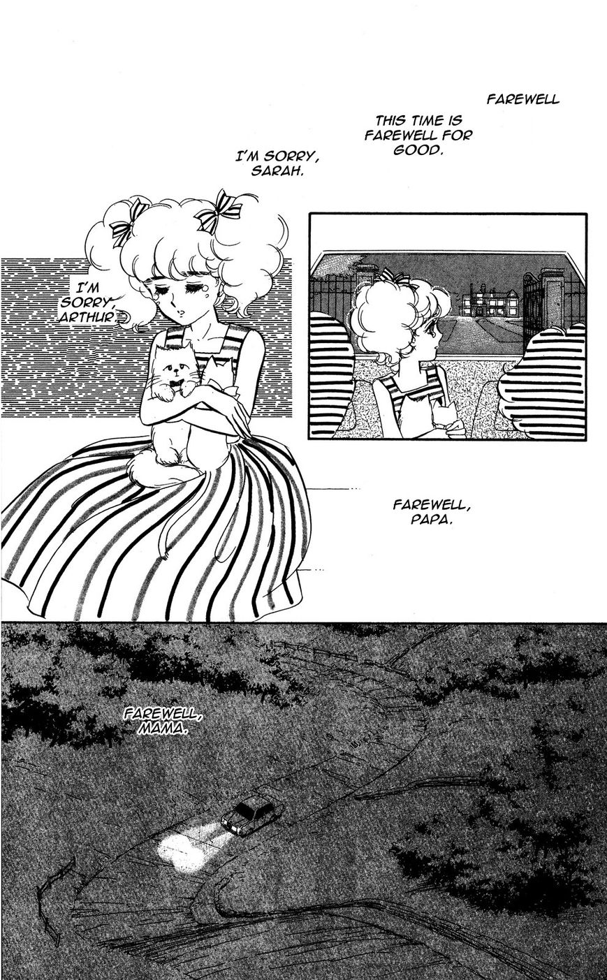 Lady!! Vol.04 Chapter 4 page 24 - Vol.04 Chapter 4