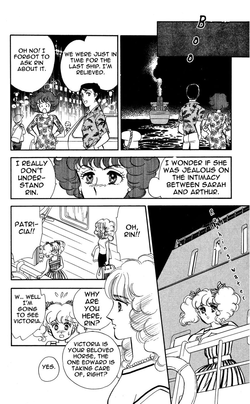 Lady!! Vol.04 Chapter 4 page 25 - Vol.04 Chapter 4