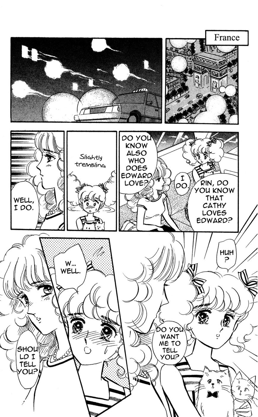 Lady!! Vol.04 Chapter 4 page 27 - Vol.04 Chapter 4
