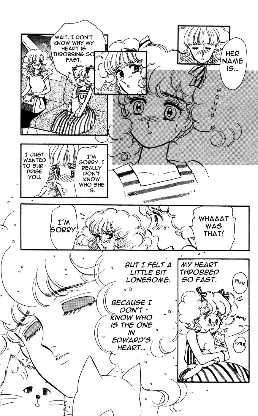 Lady!! Vol.04 Chapter 4 page 28 - Vol.04 Chapter 4