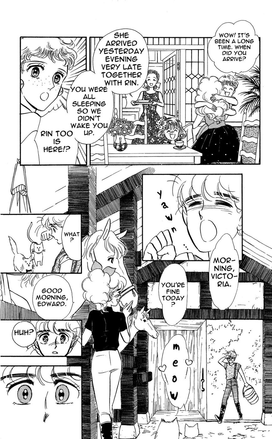Lady!! Vol.04 Chapter 4 page 30 - Vol.04 Chapter 4
