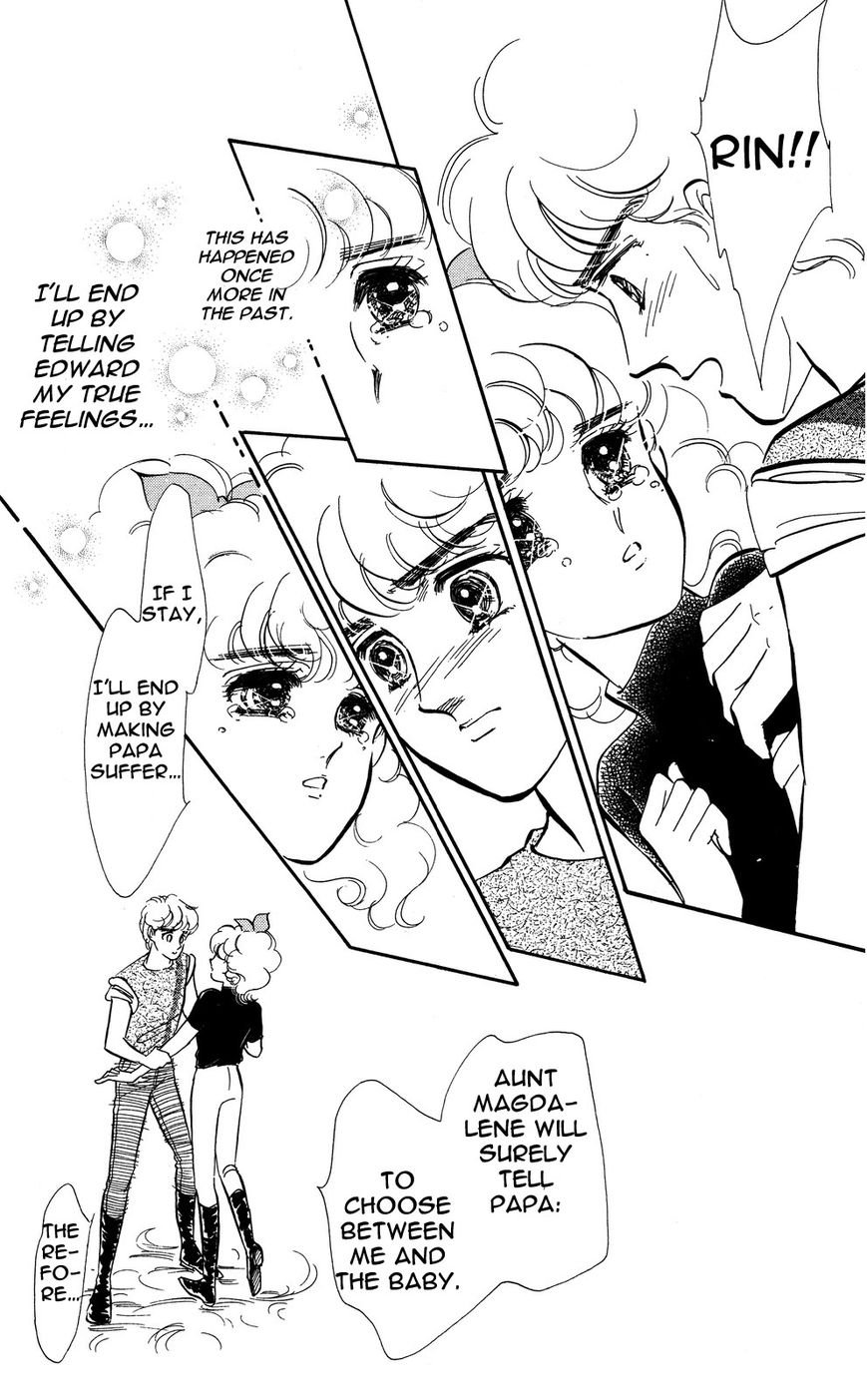 Lady!! Vol.04 Chapter 4 page 33 - Vol.04 Chapter 4