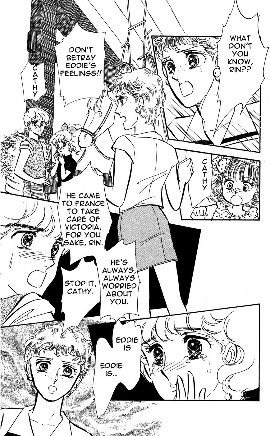 Lady!! Vol.04 Chapter 4 page 36 - Vol.04 Chapter 4