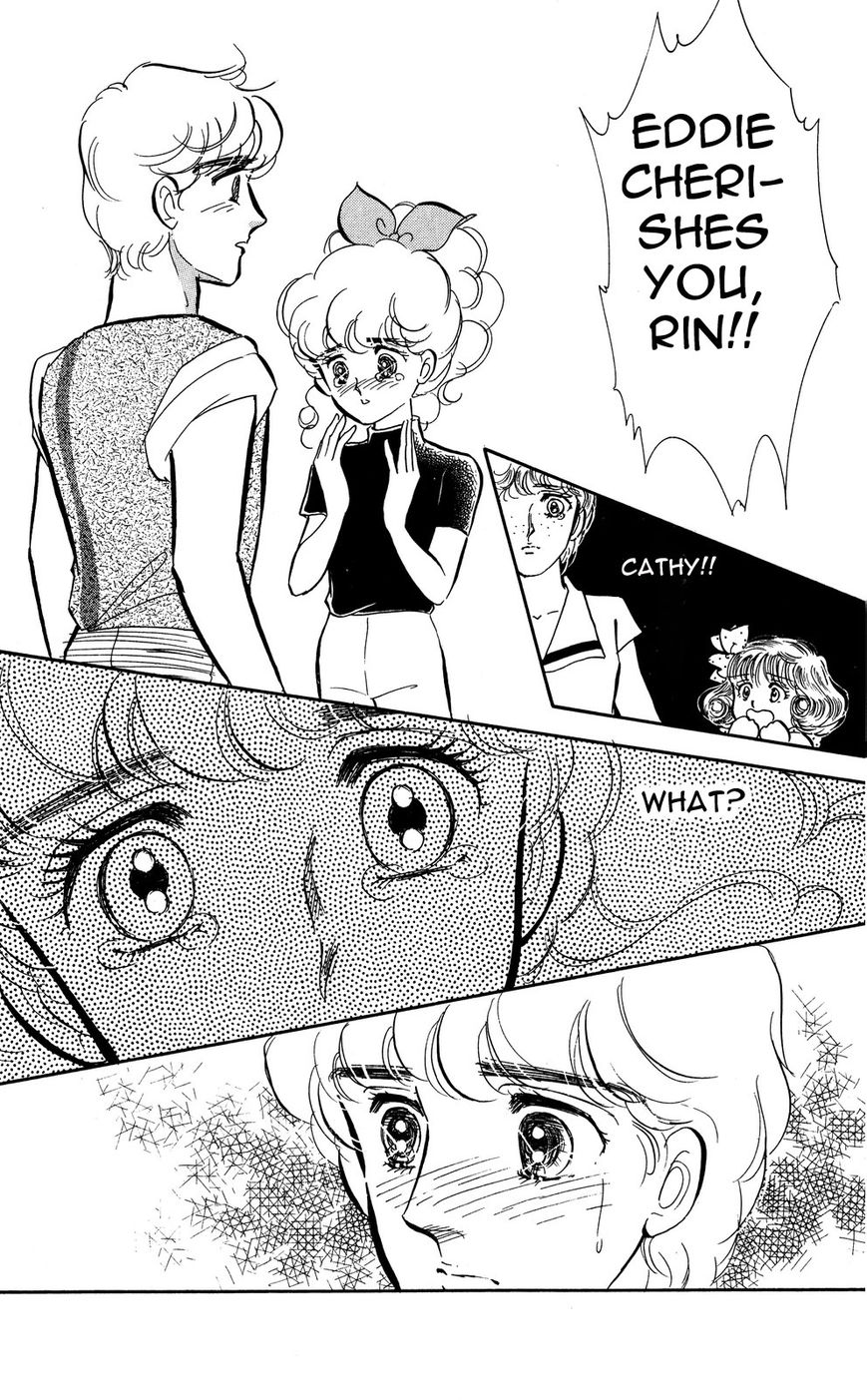 Lady!! Vol.04 Chapter 4 page 37 - Vol.04 Chapter 4