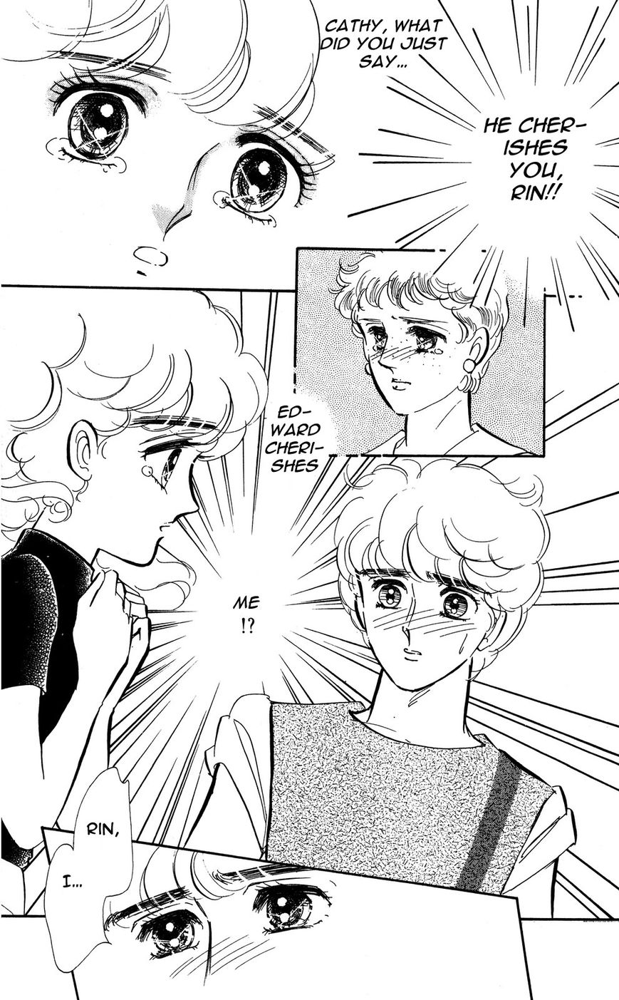 Lady!! Vol.04 Chapter 4 page 38 - Vol.04 Chapter 4