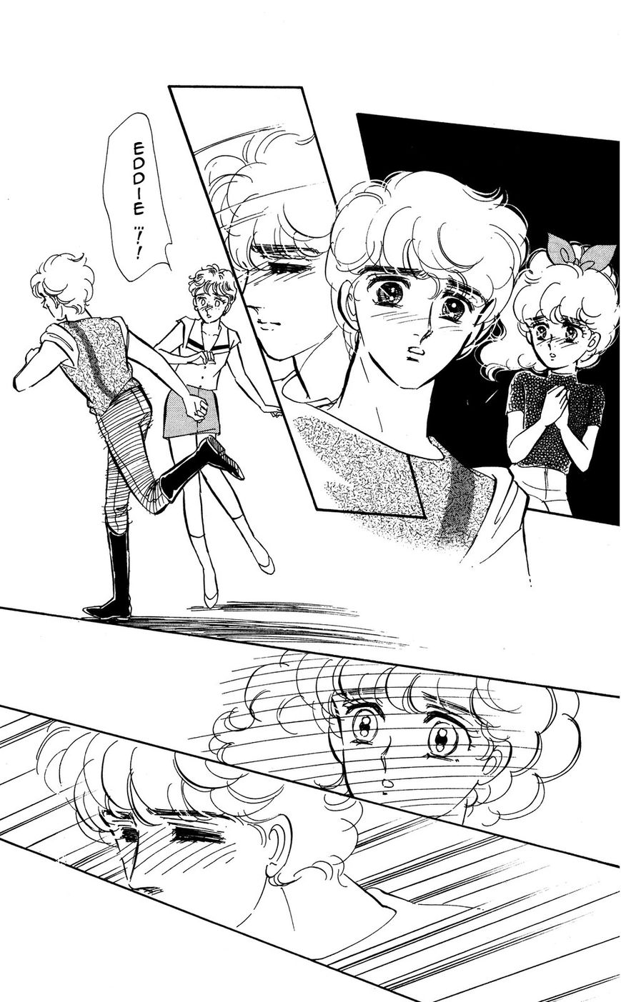 Lady!! Vol.04 Chapter 4 page 39 - Vol.04 Chapter 4