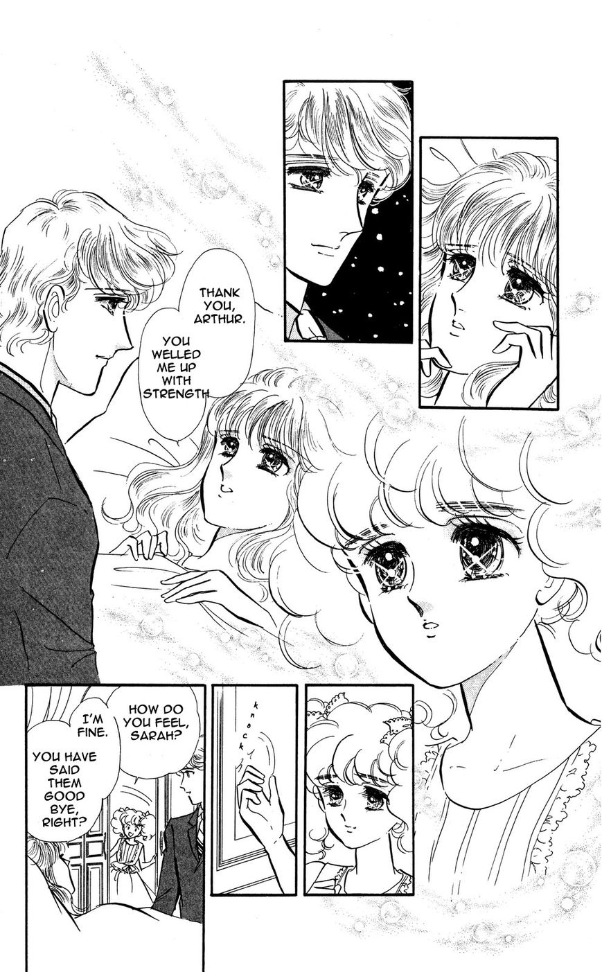 Lady!! Vol.04 Chapter 4 page 9 - Vol.04 Chapter 4